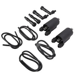 Kit de Bobina de Encendido 30500-422-003 para CB650 CB650C, Repuestos para Motocicleta - Product Image 4