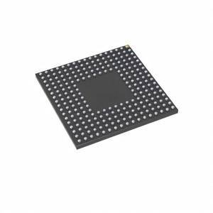 201 UFBGA Embedded STM32F437IGH6 Manufacturer Channel Ic Integrated Circuit IC MCU 32BIT 1MB FLASH 176UFBGA - Product Image 1