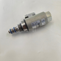 Válvula Solenoide RUIPEI 310-0203 24V DC para Excavadora, Original Nueva/OEM