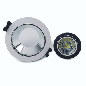 Spotlight Phòng Ngủ Chiếu Sáng Đồ Đạc GU5.3 Đèn Giữ Ổ Cắm MR16 GU10 Dẫn Chiếu Sáng Cửa Hàng Đồ Đạc <span class=keywords><strong>LED</strong></span> Trần Ánh Sáng Phù Hợp - Product Image 2