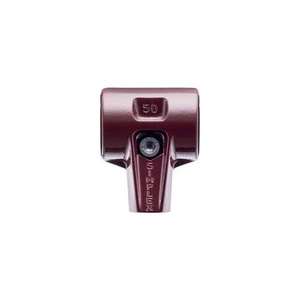 HALDER - 3011.050 SIMPLEX boîtier en fonte-EAN 4030618301318 MARTEAUX ET CISEAUX MALLETS À VISAGE DOUX - Product Image 1