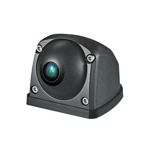 Elitek 24V Vehículo AI Sistema de detección humana 9M Plus Range para camión MOIS y BSIS Monitoreo de conducción de seguridad - Product Image 4