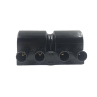 Bobina de encendido del mercado de accesorios estándar de rendimiento Buick Gt Chevrolet B16 X20 para 96350585 10490192 88921374 96253555
