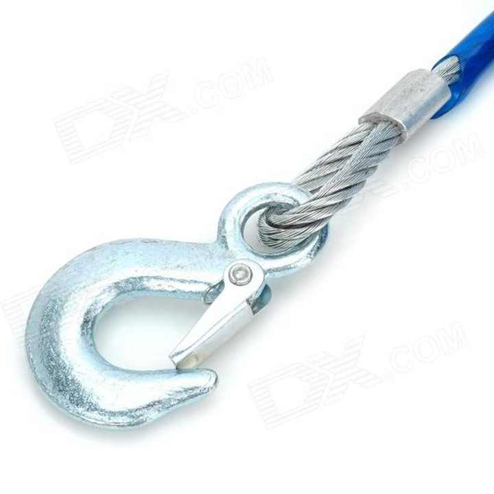 Stainless Steel Wire Rope Sling with Snap Hook End Parts| Alibaba.com
