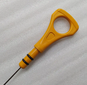 Varilla de nivel de aceite de motor de venta superior para Hy-undai IX25 IX35 K-ia Sportage K3 OEM 26611-03801 - Product Image 6