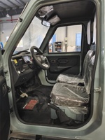 Chine : UTV électrique tout-terrain 2 places le moins cher / Véhicule utilitaire 4x4 UTV pas cher à vendre