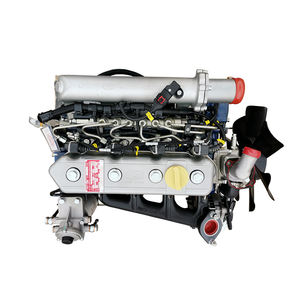 Nuevo motor diesel marino interior fueraborda motor diesel marino - Product Image 2