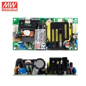 Mean Well Smps RPS-120-24 Switching Power Supply 120W 12V 15V 24V 27V 48V meanwell Green Medical Power Supply