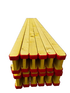 Faisceau de bois H20 fabriqué en chine, grande capacité m, matériel de Construction - Product Image 5