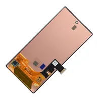 Écran LCD tactile d'origine de 6,4 pouces pour Google Pixel 6, assemblage numériseur de remplacement pour Pixel 6 GB7N6 G9S9B16 LCD