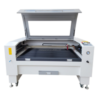 YIBAI 150 Watts Fractional Co2 Laser Cutter 1390- 80/100w Cnc Co2 Laser Gravure Machine De Découpe Portable Laser CO2 Machine