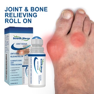Soulagement des douleurs articulaires, roulement des boules pour réduire l'inflammation et l'inconfort, favorisant <span class=keywords><strong>la</strong></span> circulation sanguine - Product Image 1