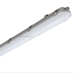 60W LED tri-proof ánh sáng khẩn cấp ánh sáng Batten ánh sáng - Product Image 1