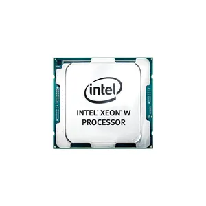 W 3.90 GHz 8 Core 155W SRH02英特尔至强CPU W-2245