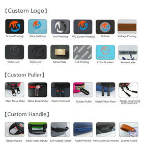 Bolsa de basura médica personalizada, suministros médicos portátiles, bolsa de emergencia, botiquín de primeros auxilios para mascotas, estuche de <span class=keywords><strong>EVA</strong></span> para viajes al aire libre - Product Image 6