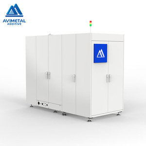 Công nghiệp <span class=keywords><strong>3D</strong></span> kim loại độ chính xác cao máy in tự động san lấp mặt bằng tính năng kết nối USB 1-năm Bảo hành phụ gia sản xuất - Product Image 2