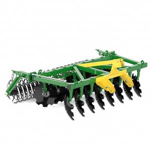 Low Cost Disc Harrow 18 Disc Disk Harrow for Agriculture 2300mm Cut Width - Product Image 5