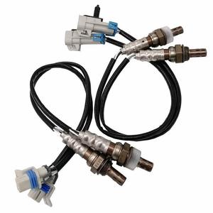 Sensores de Oxígeno para Chevrolet Silverado 1500 234-4256 234-4668, Repuestos Automotrices 2008-2014 - Product Image 2