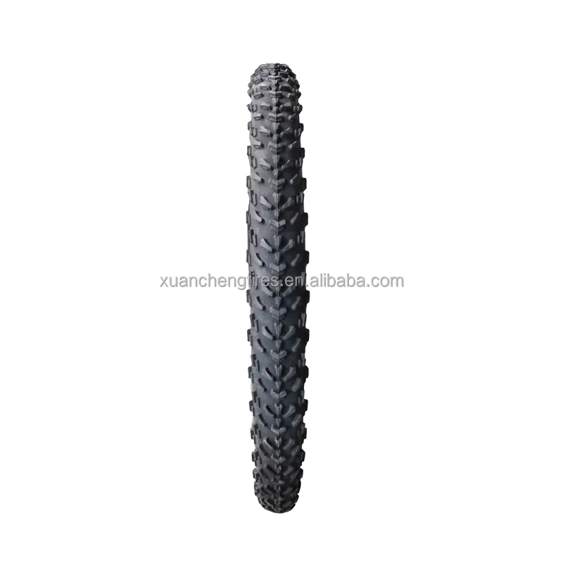 Pneumatico grasso per bicicletta di alta qualità tubo per pneumatici grassi per bicicletta 26X4.0 ruote elettriche economiche produttore di pneumatici in cina di tutte le dimensioni