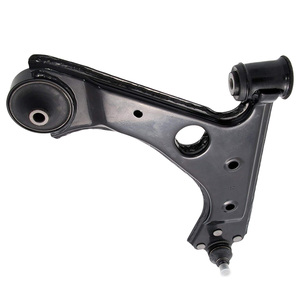 Brazo DE CONTROL DE Tengood para <span class=keywords><strong>FIAT</strong></span> <span class=keywords><strong>FIORINO</strong></span> 51895366 51783056 51892273 55703627 CQ0038R 2017 - Product Image 3