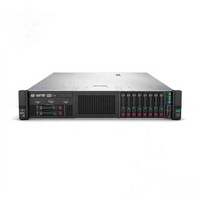Nouveau serveur HPE ProLiant DL380 GEN11 2U Rack Server Sélection gratuite de CPU, mémoire et disque dur en stock Prix d'usine