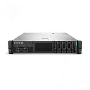 Nuevo servidor original HPE ProLiant DL380 GEN11 2U servidor en rack Selección gratuita de CPU, memoria y disco duro en stock precio de fábrica - Product Image 4