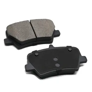 High Quality Metalware Disc Brake Pad QR184 Auto Parts Brake Pad For Lynk & Co 03 PHEV Pro NO noise Ceramic Brake Pad