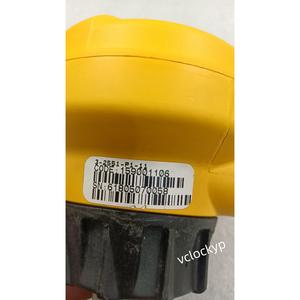 1 unidad +GF+ Signet 3-2551-P1-11 Medidor de Flujo Electromagnético Enchufable USADO - Product Image 1