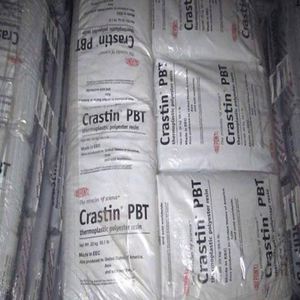 Dupont Crastin S650FR NC010 PBT Granules, Engineering Plastics Raw Material - Product Image 5