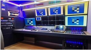 Véhicule de diffusion en direct multi-canaux haute définition pour les activités de diffusion en direct des réunions gouvernementales et d'entreprise - Product Image 4