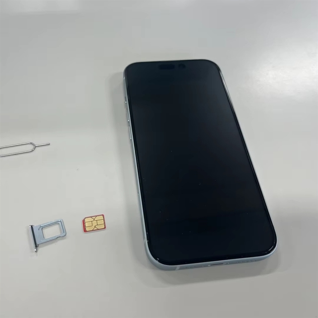 Wholesale for IPhone15 Used Second Hand Mobile Phones and Phone Iphone X XR XSMAX 11 12 13 14