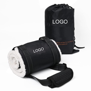 Sling de chien portable pour les jambes arrière, harnais de soutien de la hanche pour aider à soulever l'arrière pour la rééducation du ligament croisé <span class=keywords><strong>K9</strong></span> Canine Aid Old - Product Image 2