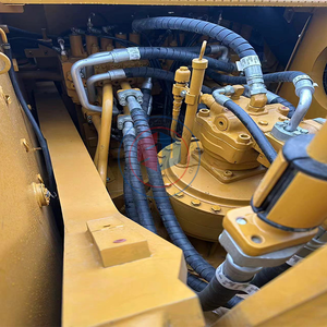 รถขุดตีนตะขาบ330BL 320BL 330D 325BL ญี่ปุ่น - Product Image 6