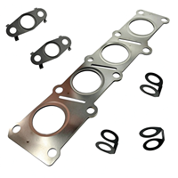 Joint de boîtier de papillon LR025565 4536886 AJ88430 1684291 C2G2678 513.540 pour Land Rover Range Rover Vogue 2.0T 4.2L 4.4L