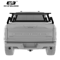Usine de gros pour la conception et la modification sur mesure d'accessoires tout-terrain pour grandes camionnettes et supports de benne de camion généralistes
