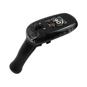 Nuevo Control Remoto Inalámbrico VX5 con Certificación IP68 a Prueba de Agua, 30 Horas de Tiempo de Espera, Accesorios para Efoil, la Resistencia al Agua IP68 Garantiza Durabilidad - Product Image 5