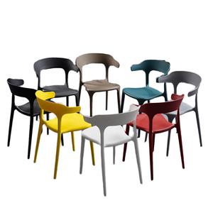 TM11 Sculptural Armchair | Ultra-Durable Modernist All-Weather <b>Dining</b> Seat - Product Image 1
