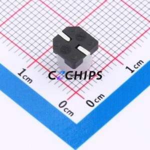 Condensador Sólido SMD SM226M050E0500, D6.3xL5mm (Capacitancia: 22uF) (Precisión: 20%) (Voltaje Nominal: 50V) - Product Image 2