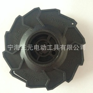 Bobina de alambre para máquina atadora de varillas Kowy de 0.8mm, universal para varillas roscadas, piezas de maquinaria de construcción - Product Image 2