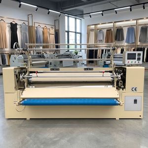 Machine à plisser les tissus en forme d'éventail, broderie facile, <span class=keywords><strong>prix</strong></span> avantageux, en promotion - Product Image 3