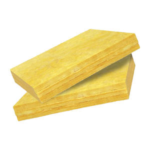 Classe a 12kg/m3 55mm <span class=keywords><strong>60mm</strong></span> R1.3 R3.5 Couverture en <span class=keywords><strong>laine</strong></span> <span class=keywords><strong>de</strong></span> <span class=keywords><strong>verre</strong></span> Contrôle <span class=keywords><strong>de</strong></span> la température intérieure - Product Image 4