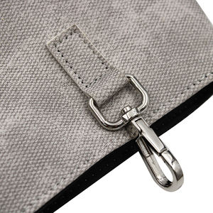 Çok fonksiyonlu ödül çantası köpek evcil hayvan atıştırmalığı kılıfı deri eğitim için köpek kaka torbası tutucu - Product Image 6