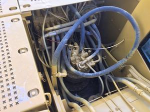 99% componentes nuevos y 100% listos para Caterpillar para excavadoras CAT 320C 325B y 330B bomba de engranajes de caja de cambios - Product Image 3