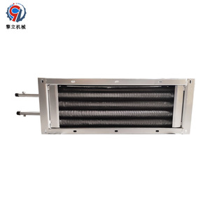 Chauffe-eau à vapeur en acier inoxydable pour eau chaude, équipement de chauffage à température moyenne - Product Image 5