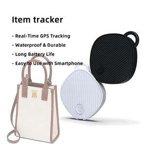Localizador Inteligente de Posicionamiento Global, Resistente al Agua IP67, Bluetooth, Dispositivo Antipérdida para Llaves, Carteras, Bolsos y Mascotas - Product Image 3
