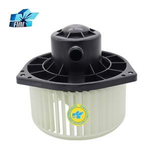 Motor de Ventilador de Aire para Nissan King Cab D22 1998-2012, Modelo NP300/NP300 F, Ventilador de Aire Acondicionado, 12 Voltios, 27220VJ200, 27220-VJ200 - Product Image 1