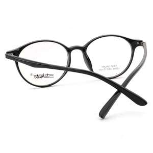 Luce di alta Qualità Round Lens <span class=keywords><strong>Occhiali</strong></span> <span class=keywords><strong>Da</strong></span> <span class=keywords><strong>Vista</strong></span> Telaio Su Misura <span class=keywords><strong>Occhiali</strong></span> <span class=keywords><strong>Da</strong></span> <span class=keywords><strong>Vista</strong></span> Telaio - Product Image 3