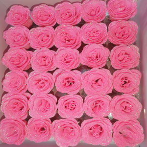 Suministro de Purpurina Fina a <span class=keywords><strong>Precio</strong></span> de Fábrica para Flores Frescas y Purpurina para Flores Artificiales - Product Image 3