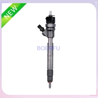 Nuevo Inyector Diesel de Acero Inoxidable de Alto Rendimiento 0445110741/04L130277AE DLLA150P2514 Boquilla para Camiones y Maquinaria de Construcción