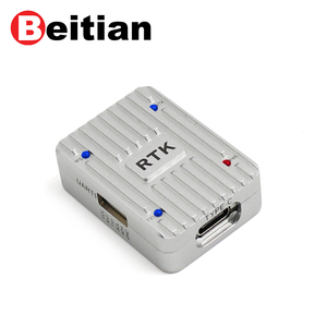 Module GNSS RTK BT-328 ZED-F9P, précision centimétrique, GPS BDS Galileo GLONASS Pixhawk, module de positionnement pour drone UAV, Beitian - Product Image 2